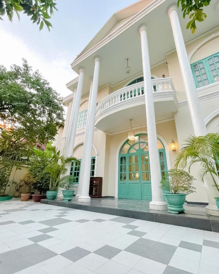 Villa 86 Ho Chi Minh City