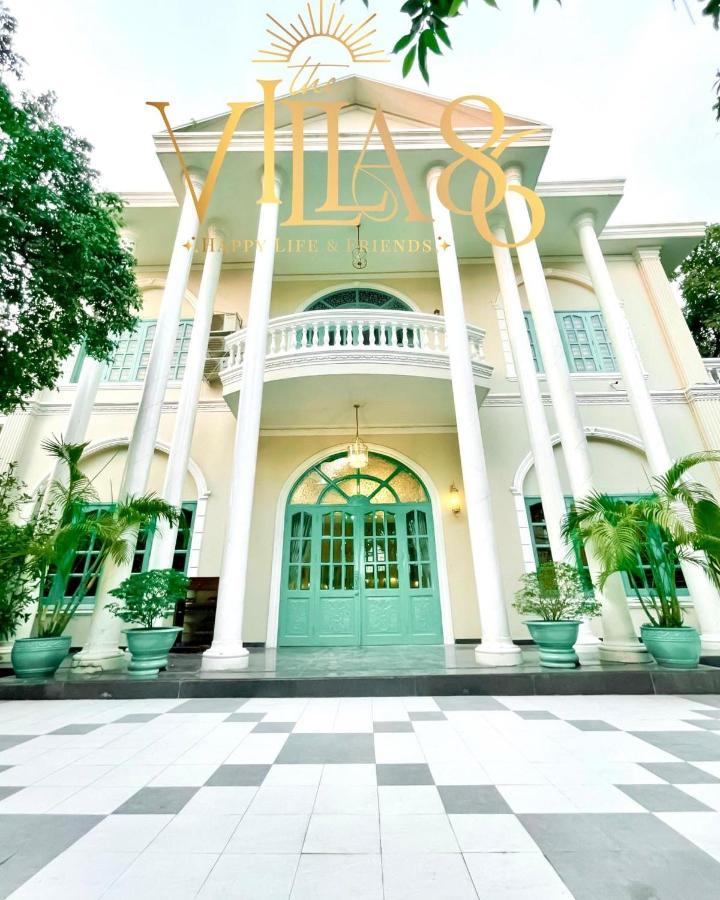 86 Villa Ho Chi Minh City