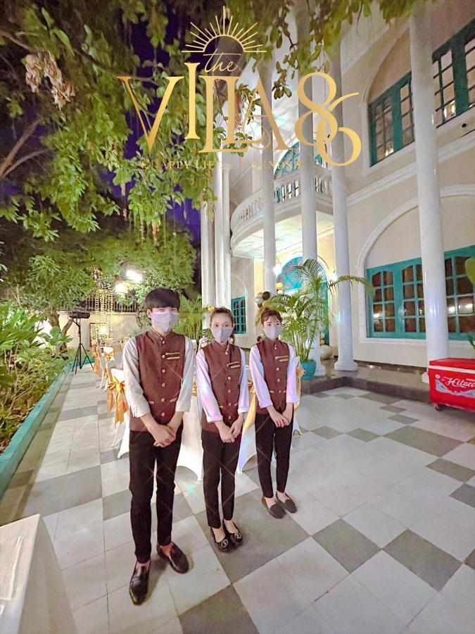 86 Villa Ho Chi Minh City